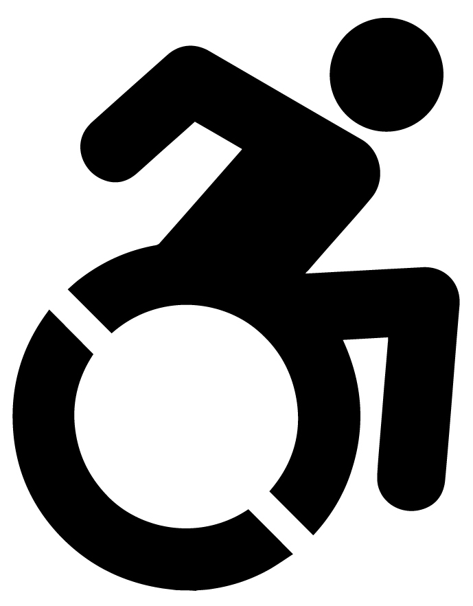 Rollstuhlzugänglich